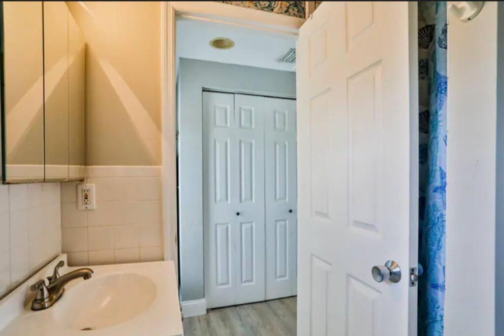 Summer Sands Lodge Unit 2 Flagler Beach Bagian luar foto