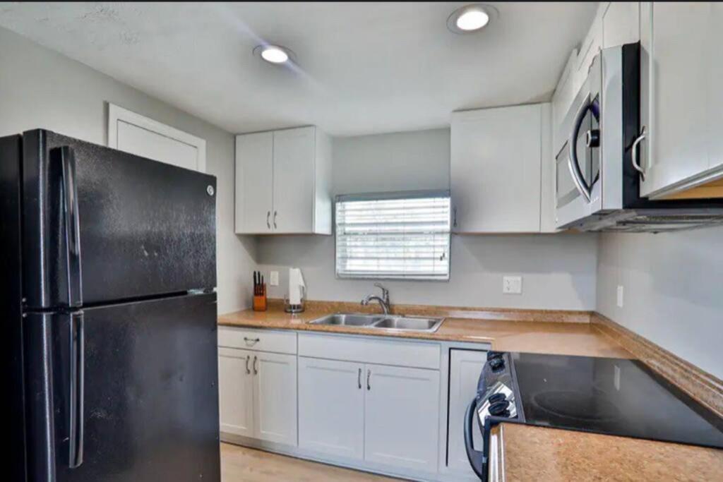 Summer Sands Lodge Unit 2 Flagler Beach Bagian luar foto