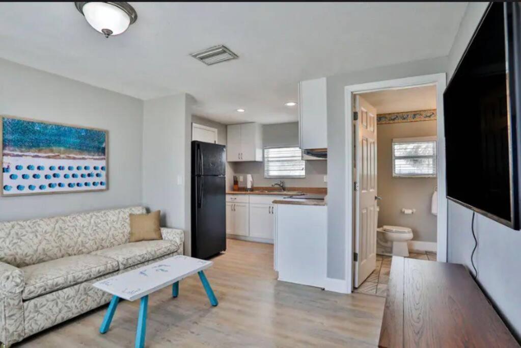 Summer Sands Lodge Unit 2 Flagler Beach Bagian luar foto