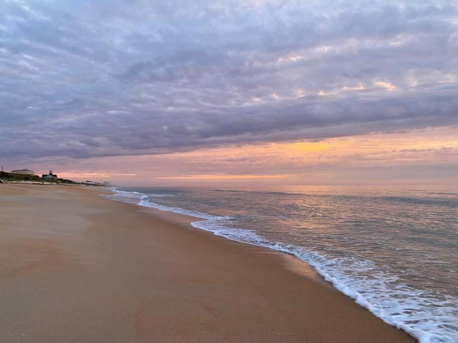 Summer Sands Lodge Unit 2 Flagler Beach Bagian luar foto