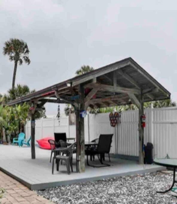 Summer Sands Lodge Unit 2 Flagler Beach Bagian luar foto