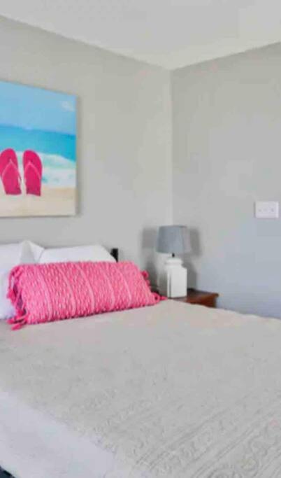 Summer Sands Lodge Unit 2 Flagler Beach Bagian luar foto