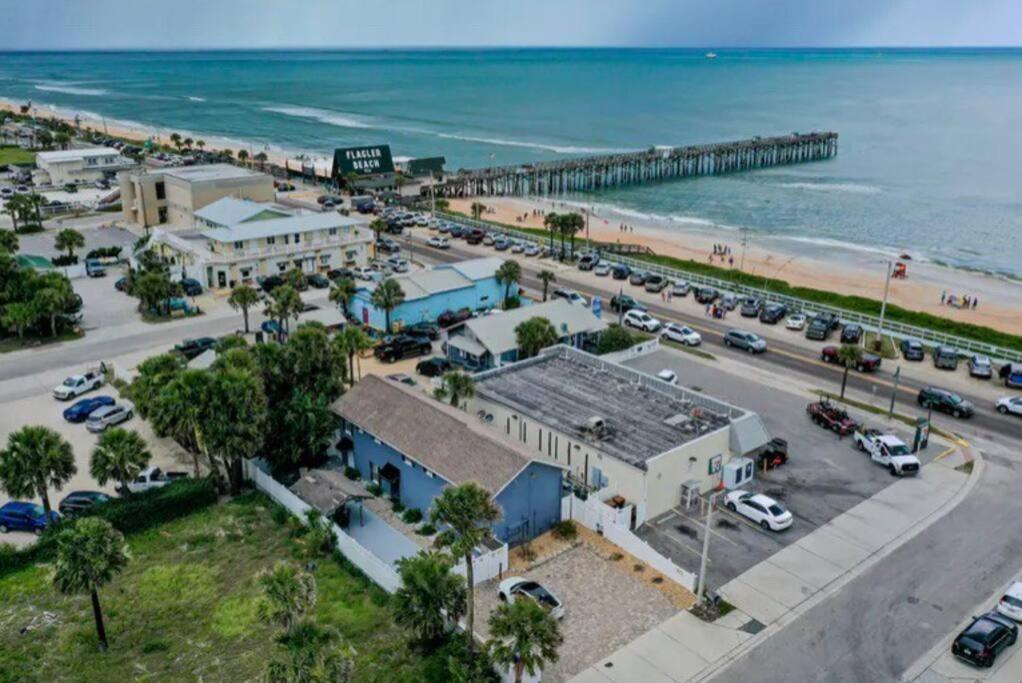 Summer Sands Lodge Unit 2 Flagler Beach Bagian luar foto