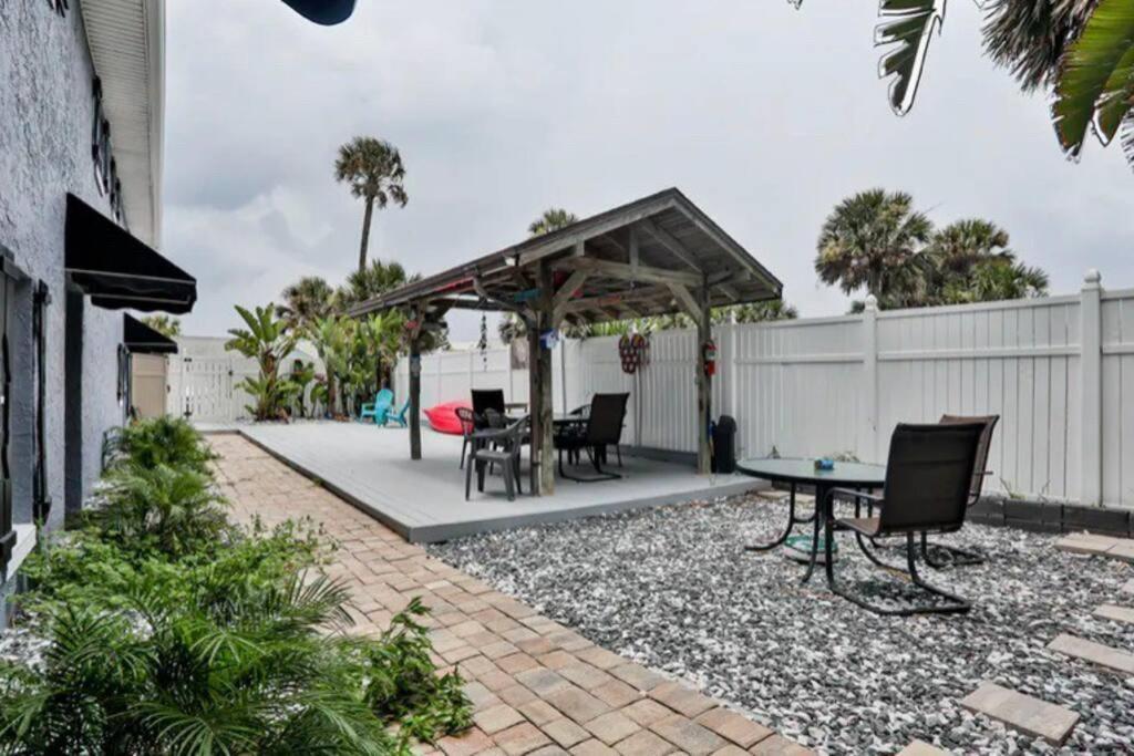 Summer Sands Lodge Unit 2 Flagler Beach Bagian luar foto